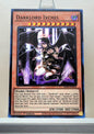 Yugioh! 1x Darklord Ixchel (RA05 - Super Rare) 1st Edition