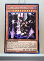 Yugioh! 1x Darklord Ixchel (RA05 - Secret Rare) 1st Edition