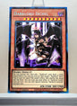 Yugioh! 1x Darklord Ixchel (RA05 - Prismatic Collectors Rare) 1st Edition