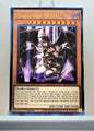 Yugioh! 1x Darklord Ixchel (RA05 - Prismatic Ultimate Rare) 1st Edition