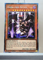 Yugioh! 1x Darklord Ixchel (RA05 - Platinum Secret Rare) 1st Edition