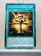 Yugioh! 1x Millennium Ankh (MP25 - Starlight Rare) 1st Edition