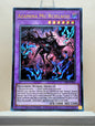 Yugioh! 1x Azamina Mu Rcielago (25LP - Emblazoned Ultra Rare) Limited Edition