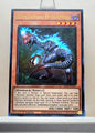 Yugioh! 1x Souleating Oviraptor (RA05 - Ultra Rare) 1st Edition