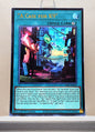 Yugioh! 1x A Case for K9 (26LP - Ultra Rare) Limited Edition