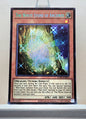 Yugioh! 1x The White Stone of Ancients (LCKC - Secret Rare) Unli Edition