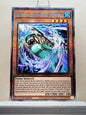 Yugioh! 1x Surfacing Big Jaws (MP25 - Starlight Rare) 1st Edition