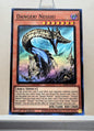 Yugioh! 1x Danger Nessie (RA05 - Super Rare) 1st Edition