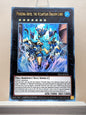 Yugioh! 1x Poseidra Abyss, the Atlantean Dragon Lord (25LP - Ultra Rare) Limited Edition