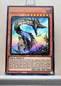 Yugioh! 1x Danger Nessie (RA05 - Ultra Rare) 1st Edition