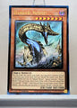 Yugioh! 1x Danger Nessie (RA05 - Prismatic Ultimate Rare) 1st Edition