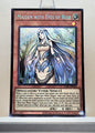 Yugioh! 1x Maiden with Eyes of Blue (LCKC - Secret Rare) Unli Edition