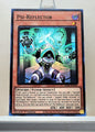 Yugioh! 1x Psi-Reflector (RA05 - Super Rare) 1st Edition