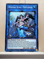 Yugioh! 1x Mermail King - Neptabyss (25LP - Secret Rare) Limited Edition