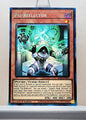 Yugioh! 1x Psi-Reflector (RA05 - Prismatic Collectors Rare) 1st Edition