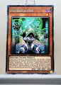 Yugioh! 1x Psi-Reflector (RA05 - Starlight Rare) 1st Edition