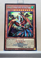 Yugioh! 1x Radiant Typhoon Fonix, the Great Flame (26LP - Emblazoned Secret Rare) Limited Edition