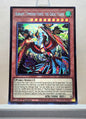 Yugioh! 1x Radiant Typhoon Fonix, the Great Flame (26LP - Secret Rare) Limited Edition