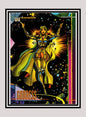 Marvel! 1x Goddess - Base (#015 - 1993 Skybox Marvel Universe Series 4)