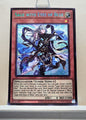 Yugioh! 1x Sage with Eyes of Blue (LCKC - Secret Rare) Unli Edition