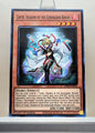 Yugioh! 1x Loptr, Shadow of the Generaider Bosses (RA05 - Super Rare) 1st Edition