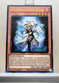 Yugioh! 1x Loptr, Shadow of the Generaider Bosses (RA05 - Ultra Rare) 1st Edition