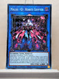 Yugioh! 1x Maliss <Q> Hearts Crypter (25LP - Secret Rare) Limited Edition