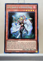 Yugioh! 1x Loptr, Shadow of the Generaider Bosses (RA05 - Secret Rare) 1st Edition