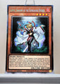 Yugioh! 1x Loptr, Shadow of the Generaider Bosses (RA05 - Starlight Rare) 1st Edition
