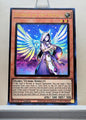 Yugioh! 1x Diviner of the Herald (RA05 - Ultra Rare) 1st Edition