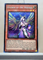 Yugioh! 1x Diviner of the Herald (RA05 - Secret Rare) 1st Edition