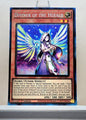 Yugioh! 1x Diviner of the Herald (RA05 - Prismatic Collectors Rare) 1st Edition