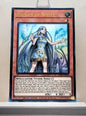 Yugioh! 1x Maiden of White (25LP - Ultra Rare) Limited Edition