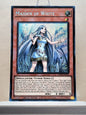 Yugioh! 1x Maiden of White (25LP - Secret Rare) Limited Edition