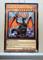 Yugioh! 1x Albion the Shrouded Dragon (RA05 - Prismatic Ultimate Rare) 1st Edition