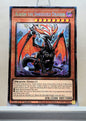 Yugioh! 1x Albion the Shrouded Dragon (RA05 - Starlight Rare) 1st Edition