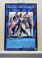 Yugioh! 1x Allied Code Talker @Ignister (26LP - Secret Rare) Limited Edition