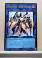 Yugioh! 1x Allied Code Talker @Ignister (26LP - Ultra Rare) Limited Edition