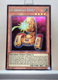Yugioh! 1x A-Assault Core (LCKC - Secret Rare) Unli Edition