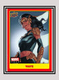 Marvel! 1x Wave - Base (#001 - 2020 Upper Deck Marvel Ages)