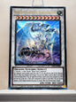 Yugioh! 1x Blue-Eyes Ultimate Spirit Dragon (25LP - Ultra Rare) Limited Edition