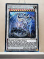Yugioh! 1x Blue-Eyes Ultimate Spirit Dragon (25LP - Secret Rare) Limited Edition