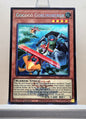 Yugioh! 1x Gogogo Goblindbergh (26LP - Emblazoned Secret Rare) Limited Edition