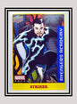 Marvel! 1x Striker - Sticker (#020 - 2020 Upper Deck Marvel Ages)