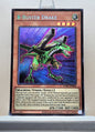 Yugioh! 1x B-Buster Drake (LCKC - Secret Rare) Unli Edition