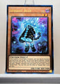 Yugioh! 1x Spright Blue (RA05 - Prismatic Ultimate Rare) 1st Edition