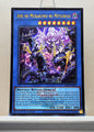 Yugioh! 1x Ame no Murakumo no Mitsurugi (26LP - Emblazoned Ultra Rare) Limited Edition