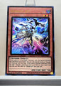 Yugioh! 1x Spright Jet (RA05 - Ultra Rare) 1st Edition