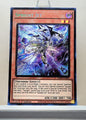Yugioh! 1x Spright Jet (RA05 - Secret Rare) 1st Edition