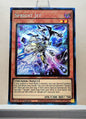 Yugioh! 1x Spright Jet (RA05 - Prismatic Collectors Rare) 1st Edition
